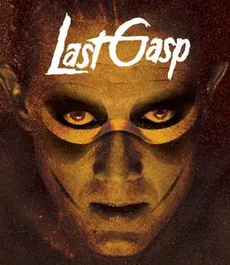 Last Gasp (1995)