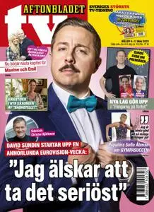Aftonbladet TV – 04 maj 2020