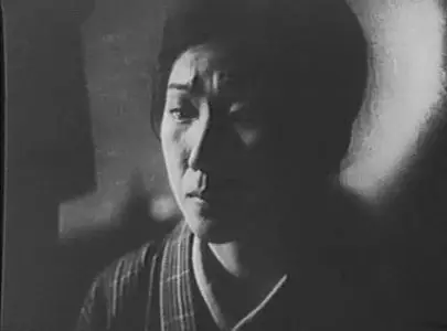 Mikio Naruse's 5 Silent films (1931-1934)