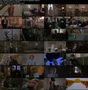 Zombie High (1987)