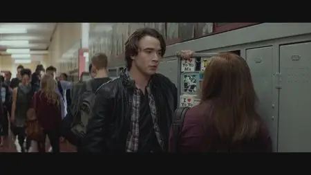 If I Stay / Если я останусь (2014)