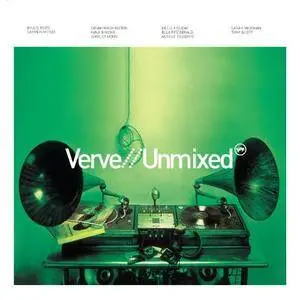 VA - Verve Unmixed (2002) {Verve}