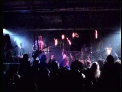 Ministry - Tapes Of Wrath (2000) Repost