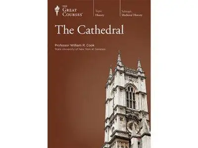 The Cathedral [repost]