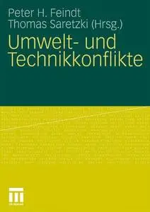 Umwelt- und Technikkonflikte