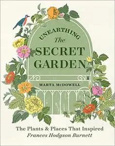 Unearthing the Secret Garden: The Plants and Places That Inspired Frances Hodgson Burnett