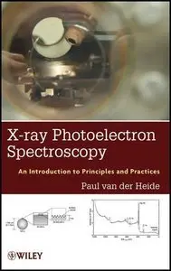 X-Ray Photoelectron Spectroscopy: An Introduction to Principles and Practices (Repost)