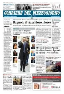 Corriere del Mezzogiorno Campania – 06 ottobre 2018