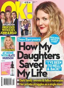OK! Magazine USA - March 02, 2020
