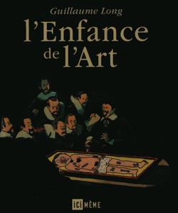 L'Enfance de L'art