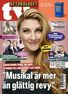 Aftonbladet TV – 01 oktober 2018