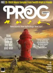 Prog - April 2023