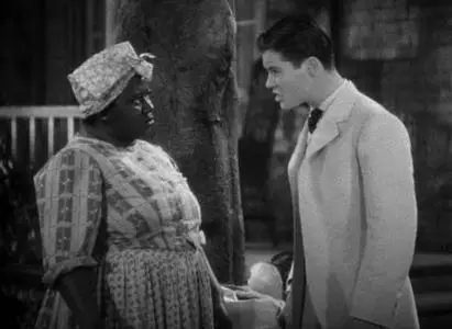 John Ford - Judge Priest (1934)
