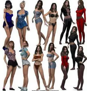 Skin Pack