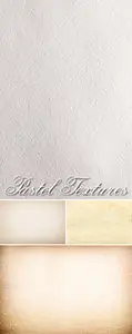 Stock Photo - Pastel Textures