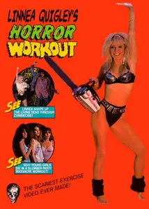 Linnea Quigley's Horror Workout (1990)