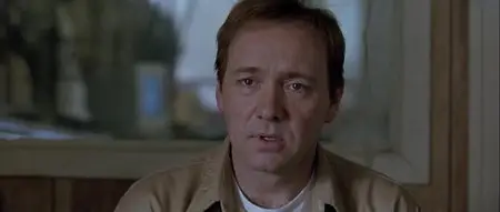 The Shipping News (2001)