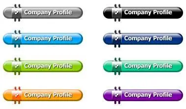BoxedArt Capsule Clips 