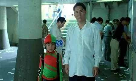 Takeshi Kitano-Kikujirô no natsu (1999)