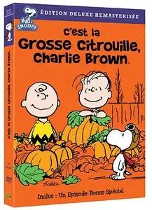 Charlie Brown : c'est la grosse citrouille (IT'S THE GREAT PUMPKIN, CHARLIE BROWN)