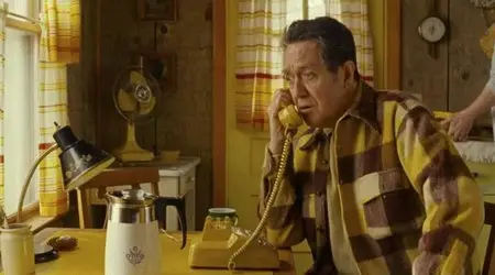 Moonrise Kingdom - Una Fuga D'Amore (2012)