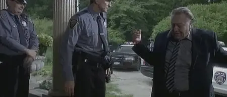 Cold Spring (2013)