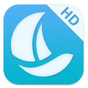 Boat Browser for Tablet Pro v2.2 for Android