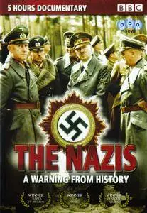 The Nazis - A Warning From History E01 (1997)