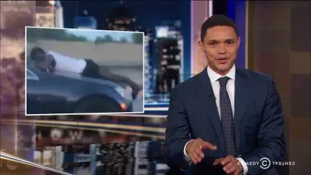 The Daily Show with Trevor Noah 2018-06-28