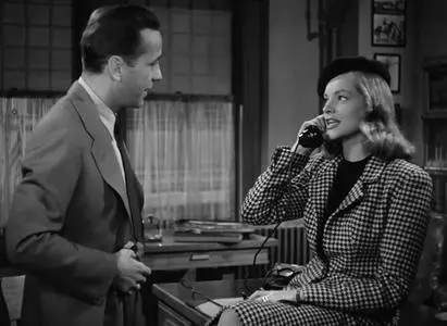 The Big Sleep (1946)