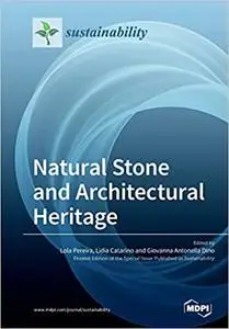 Natural Stone and Architectural Heritage