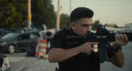 Muzzle (2023)