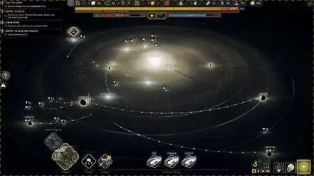 IXION (2022) v1.0.6.5