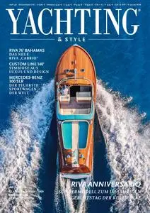 Yachting & Style - Heft 46 2022