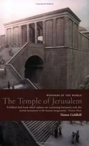 The Temple of Jerusalem
