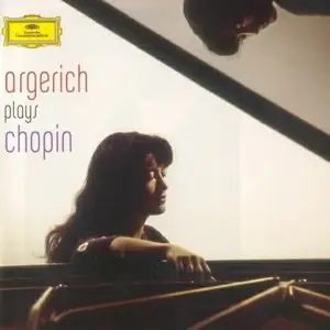 Argerich Plays Chopin (2010)