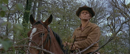 One Silver Dollar / Un dollaro bucato (1965)