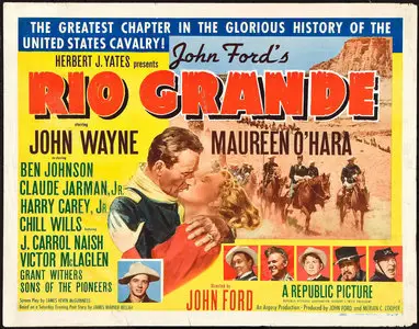 Rio Grande (1950)
