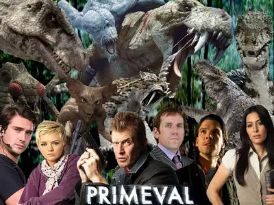 Primeval (2011) Stagione 5 Episodio 1