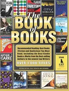The Book of Books: Recommended Reading: Best Books