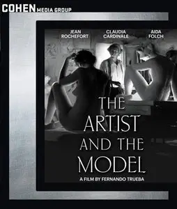 The Artist and the Model (2012)
