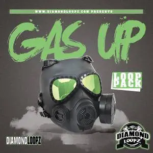 Diamond Loopz Gas Up AiFF