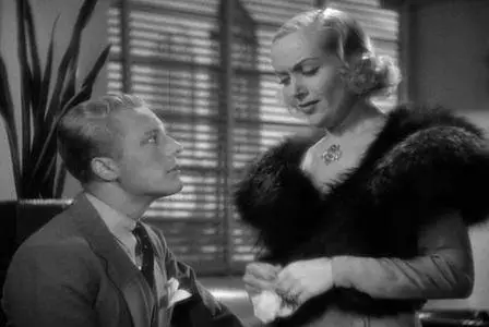 Brief Moment (1933)