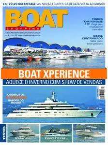 Boat Shopping - setembro 2014