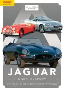 Jaguar Memories – 14 November 2020