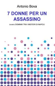 7 DONNE PER UN ASSASSINO