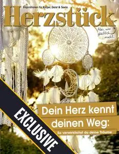 Herzstück - Februar 2024