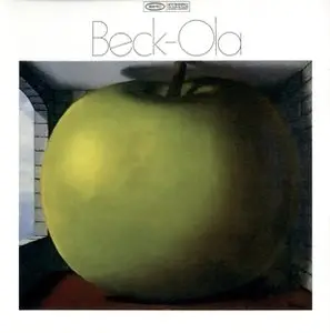 Jeff Beck - Beck-Ola (1969)
