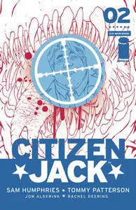 Citizen Jack 002 (2015)