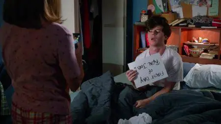 The Middle S09E12